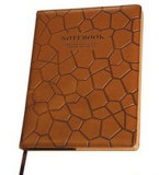 Notebook/Leather Notebook/ Hardcover Notebook