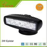 Hotsale 15W LED Work Driving Light for Spotlights Use