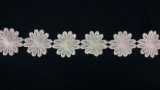 Flower Lace for Garment