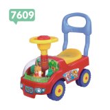 Baby Plastic Toy/ Ride-on Car