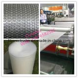 LDPE Plastic Bubble Film Making Machinery