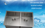 2015 New China Hot Sale Stainless Steel Kitchen Sink