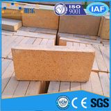 High Alumina Refractory Brick for Pizza Oven Sk32 Sk34 Sk36