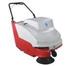 Battery Type Sweeping Machine for Floor Cleaning (AS-680)