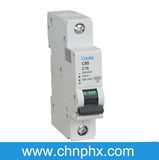 C60 C65 MCB Circuit Breaker