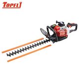 Heavy Duty Gasoline Hedge Trimmer for Sale with 22.5cc CE & GS Certificate