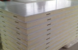 PU Sandwich Insulated Panel for Refrigerater