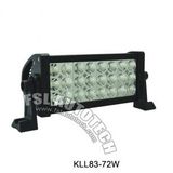 Triple Rows LED Light Bar LED Work Light