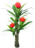 Yy-0866 Tropical Flower Plant Wholesale Artificial Tropical Plants