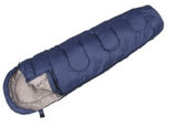 Promotional Mummy Sleeping Bag for Outdoor (MW10015)