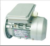 Yl Series Single Phase Electric Motors