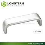 Extrusion Nice Design Aluminum Drawer Handle for Furniture (LA-5063)