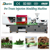 Injection Molding Machinery for Dog Snacks