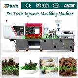 Injection Molding Machinery for Dog Snacks