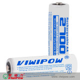 1.2V Rechargeable AA 2700mAh Ni-MH Battery (VIP-AA2700)