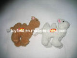 Camel Dog Chew Toy Fleece Animal Pet Toy