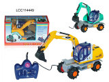 Child Play Plastic Line Control Car Toy (LCC114449)