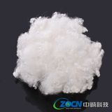 Antibacterial Fiber /Functional Fiber (3D/7D/15D) (non-silicon)