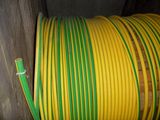 Earth Cable
