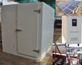 Solar Energy Cold Storage