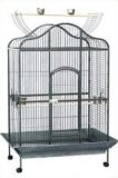 Durable Metal Parrot Cage of Pet Cage Pet Product (B022)