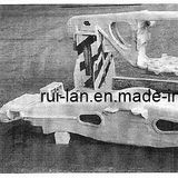 Wagon Bogie Frame for Ukraine Freight Car