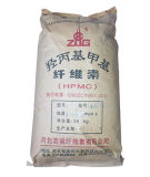 HPMC Cellulose Ether Cement-Based Mortar