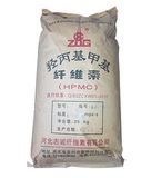 HPMC Cellulose Ether Cement-Based Mortar