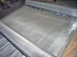Plain Stainless Steel Mesh (XMS14)