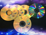 China Cheap Wholesale Quality Blank CD-R