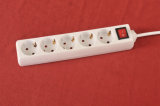 Low Price and High Quality CE Approval Electric Socket