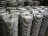 Electro Galvanized Holland Wire Mesh