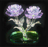 High Quality Crystal Plant Flower