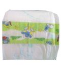 Breathable Disposable Baby Diaper (SAFE)