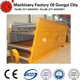 Hot Sale Circular Vibrating Screen in China