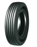 High Quality Radial Bus/Truck Tyre (with E-MARK Smark Reach Labeling)