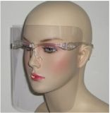 Disposable Anti-Static Face Shields
