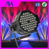 54PCS Bright Eyes RGBW Color Stage LED Party Light