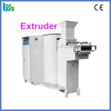 Extruder Machine for Chewing Gum