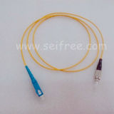 Optical Fiber Jumper Wire Cable (FTTH CATV)