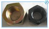 DIN6915-10HV Structural Hex Nuts
