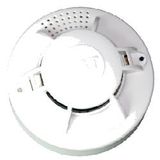 Single Station Smoke Alarm With 9V Powered Battery (CV-SD311)