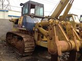 Used Komatsu D155A-2 Bulldozer