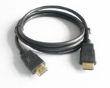 Wholesales HD HDMI Cable to HDMI Black Cable From China
