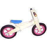 Wooden Kids Bike EN71