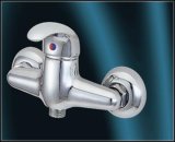Dolphin System - Single-lever Shower Mixer