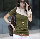 Fashion T-Shirt (329)