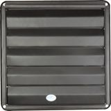 FA-30 Industril Exhaust Fan with Shutter