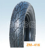 Motorcycle Tyre Zm416
