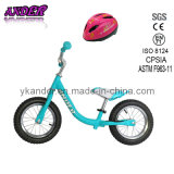 2014 Hot Sale Balance Bike for Children/Kids Exercise Bikes with Safe Helmet (AKB-1235)